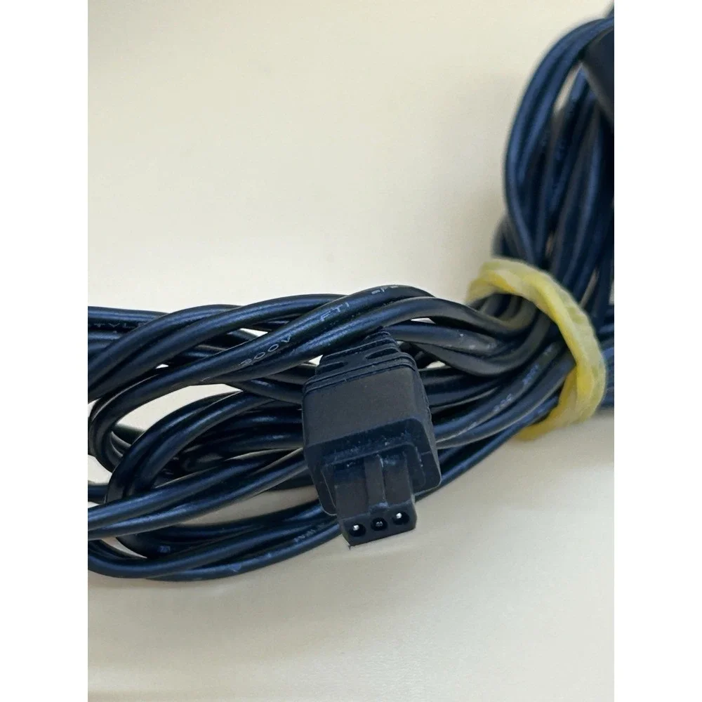 Sony PEGA-AC10 AC Power Adapter Charger 5.2V 2A for Sony Clie PDA OEM‎